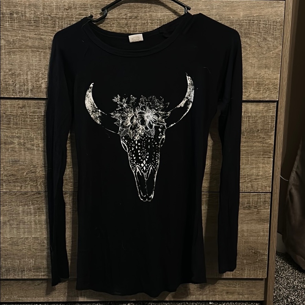 Long sleeve